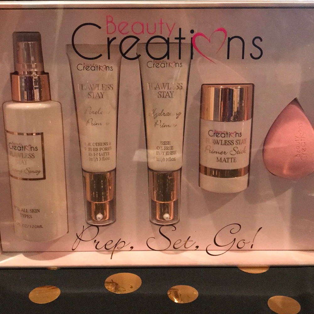 Beauty creations - Picture 3 of 4